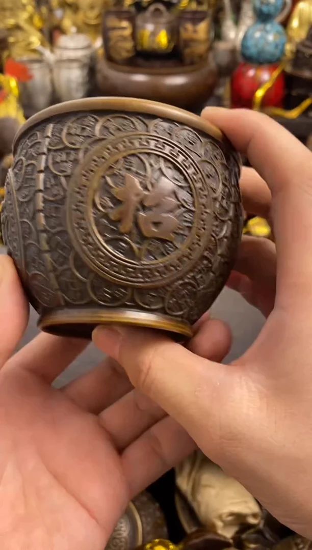 1案台摆件 物品摆件