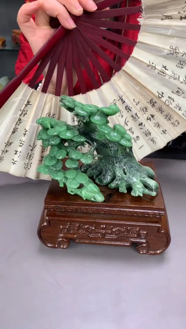 【闪购商品】和田玉摆件未镶嵌摆件