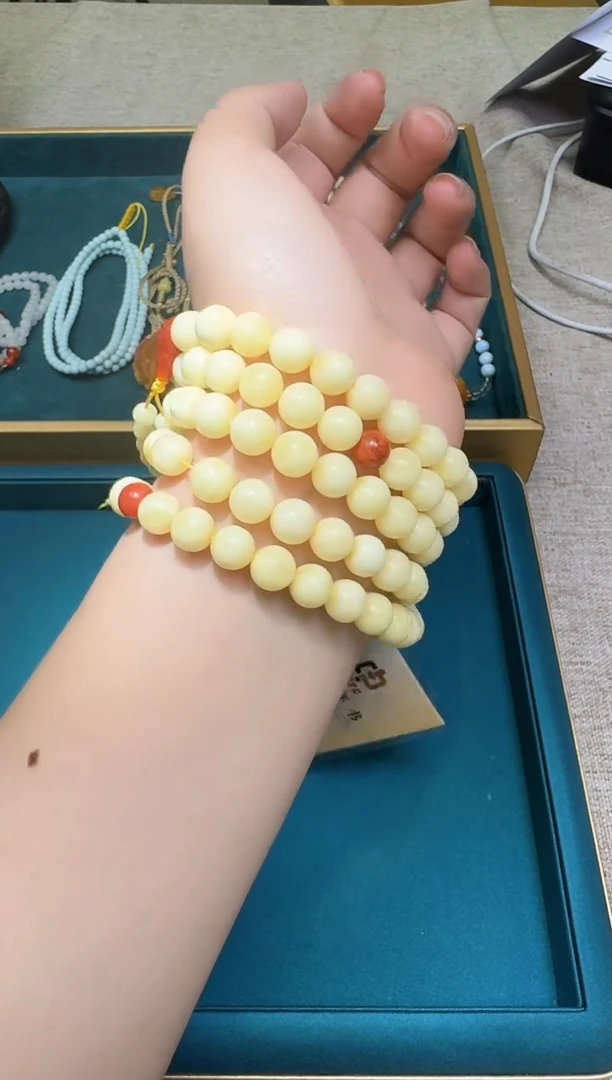 手链蜜蜡未镶嵌多样性发一件 356