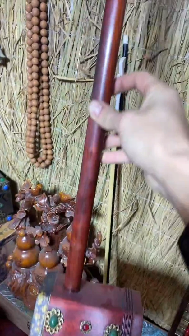 木精品--------摆件