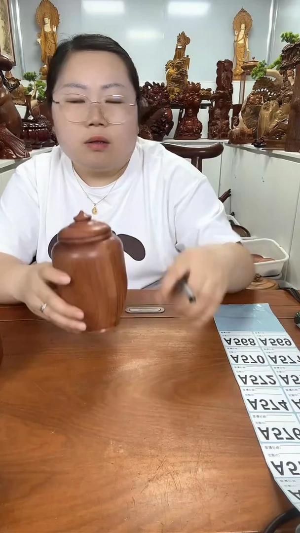 花梨木类八**️工艺品888888888