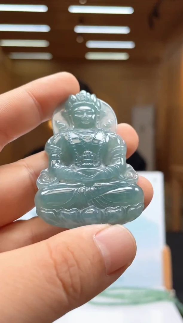 未镶嵌定制翡翠********95