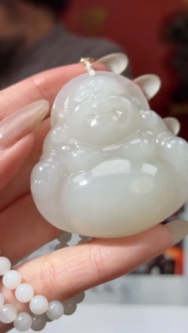 定制和田玉JYF100610和田玉