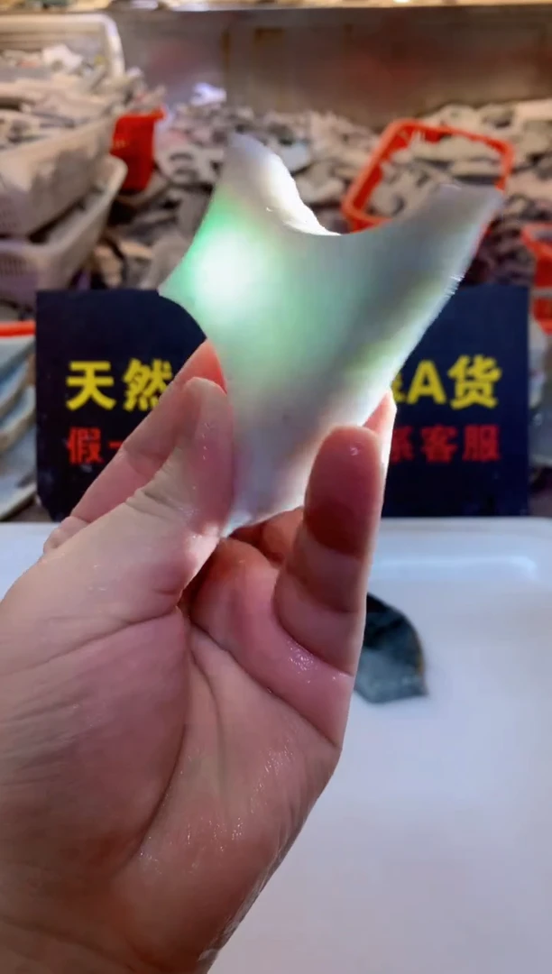 散珠翡翠0韩0翡翠珠宝120