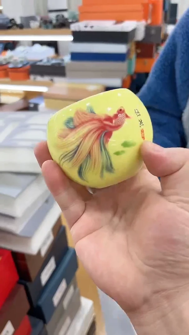 【闪购商品】窑主茶具窑主茶具@