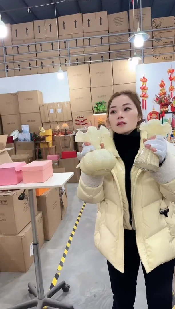 【闪购商品】无铅玻璃悠悠E-花器-76早一对