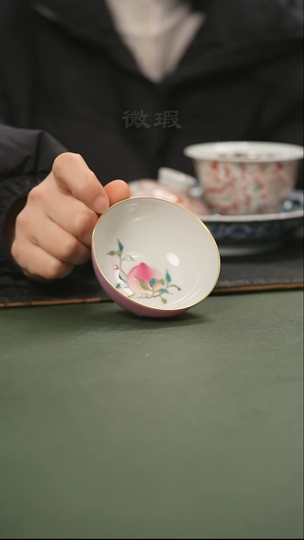 【闪购商品】杯手工手绘手作器。。