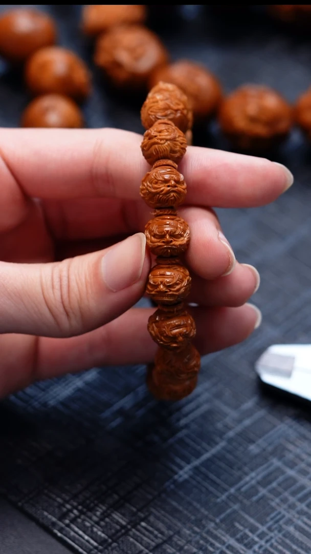 手串/手链橄榄核M****e橄榄核