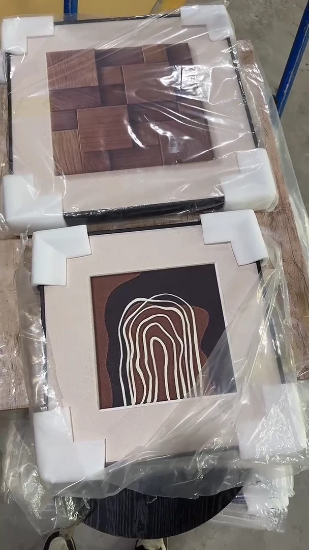 邹****房 仓库清仓画       默认瑕疵