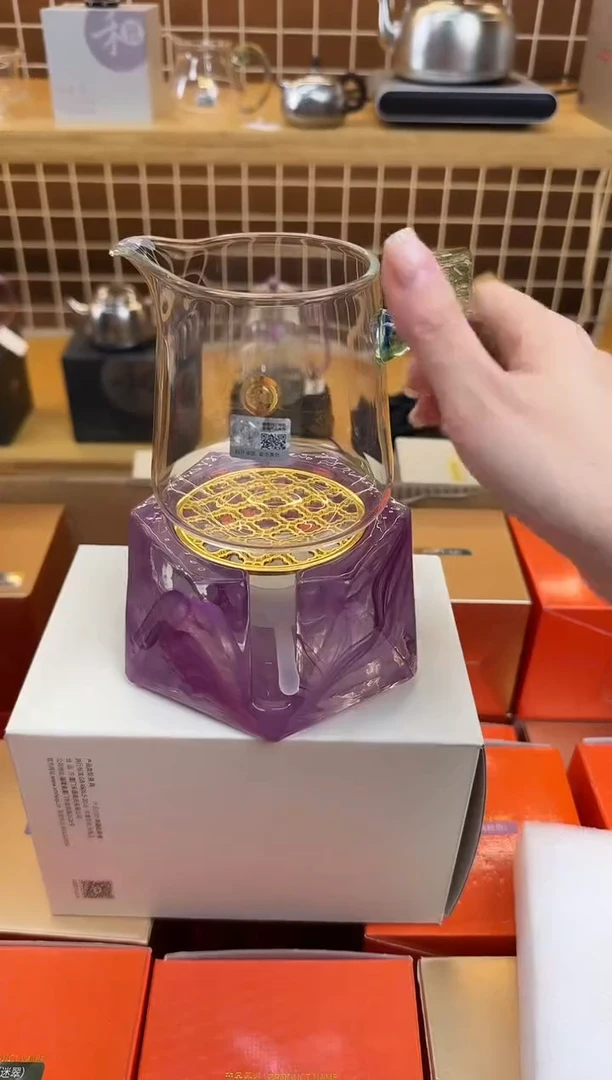 @@禾器幻彩文锦迷翠