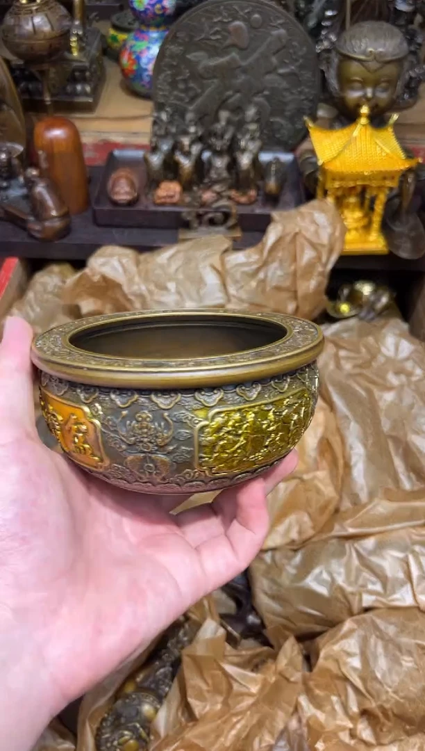 S瑞瑞古铜阁专属链接81