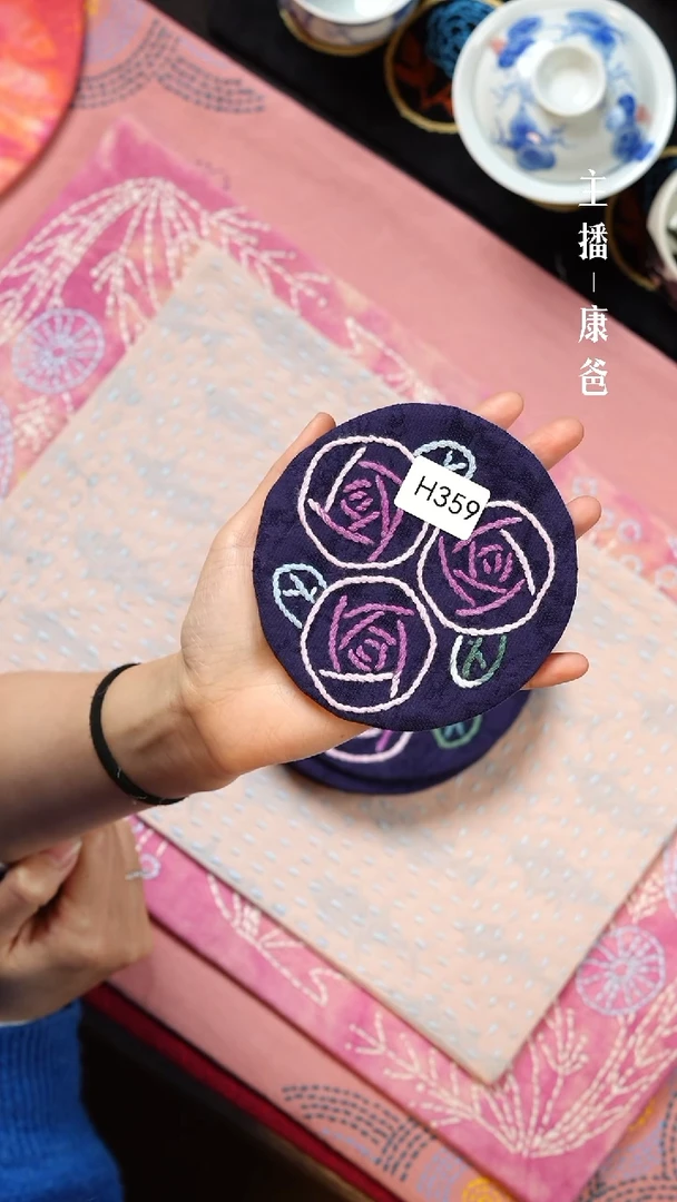 【闪购商品】摆件H359