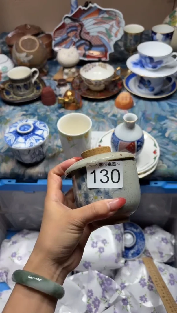 手工艺品琉璃B****店130