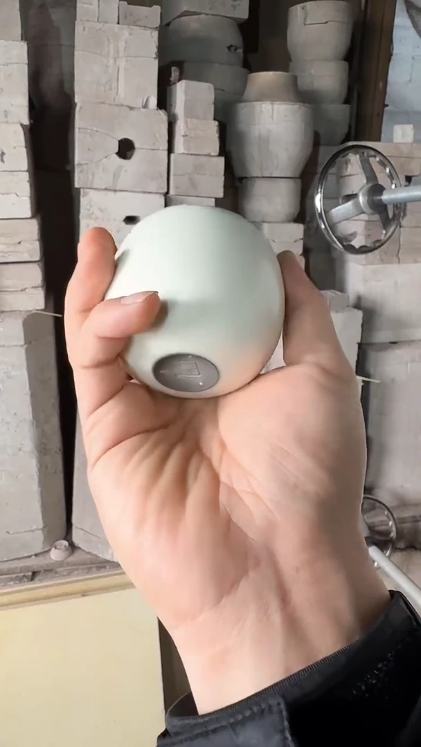 【闪购商品】69-4不到杯（灰胎 南山堂）