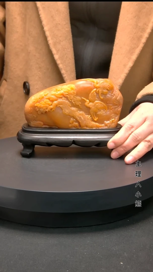 寿山石印石11111111