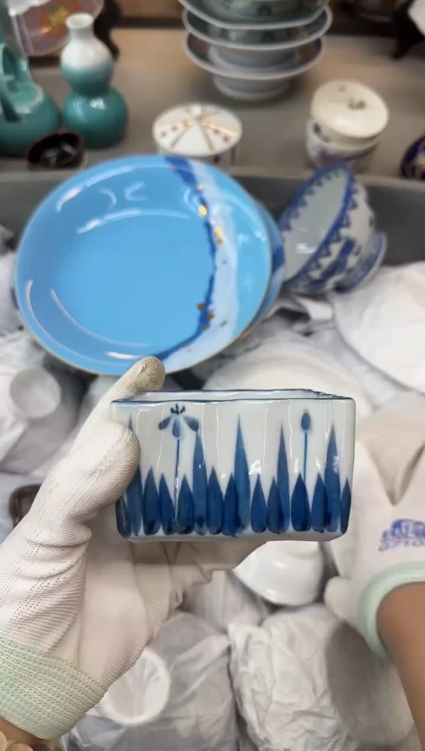 茶盏小*瓷器瓷器瓷器瓷器