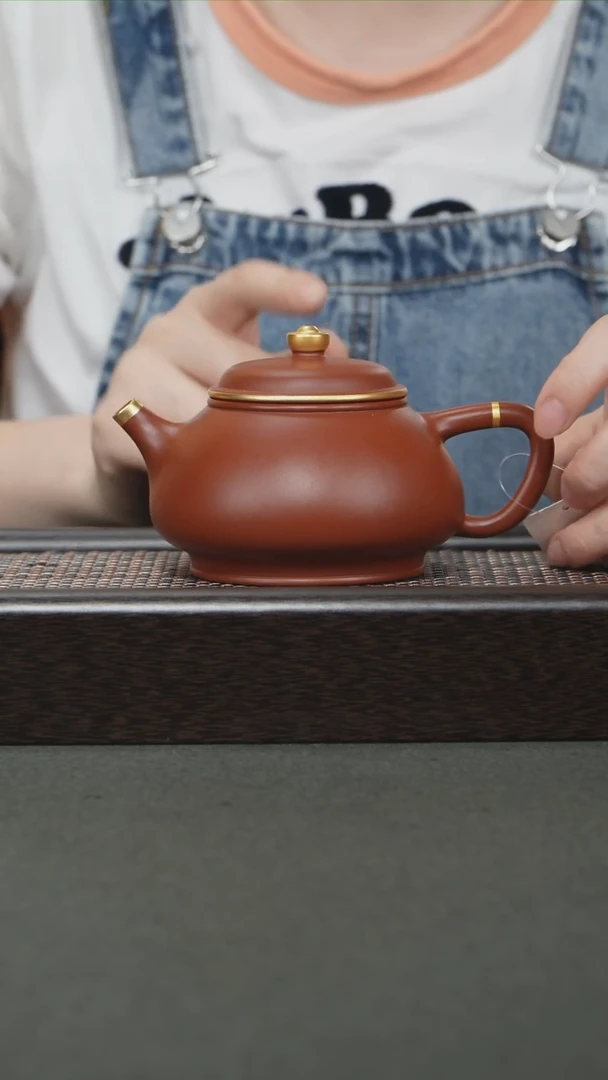 茶壶紫砂宜兴紫砂270c0419