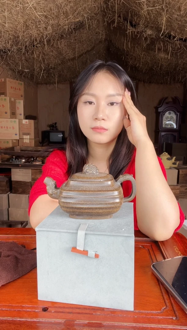 茶壶紫砂紫砂紫砂紫砂壶85