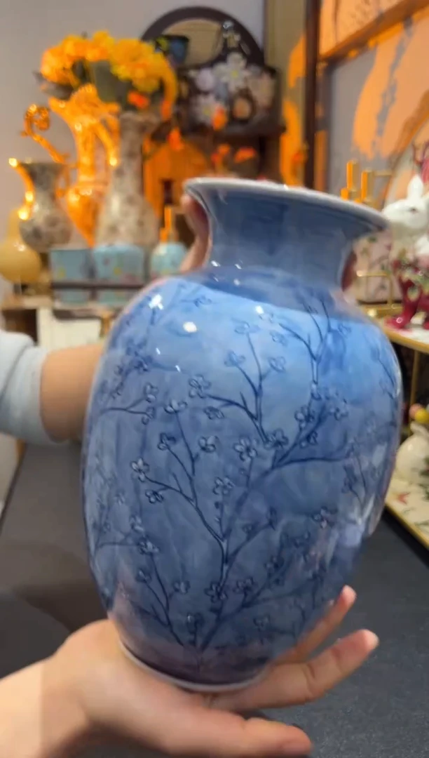 外贸陶瓷家居百货