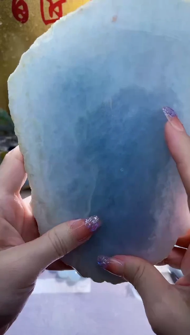 未镶嵌挂件翡翠小梦65