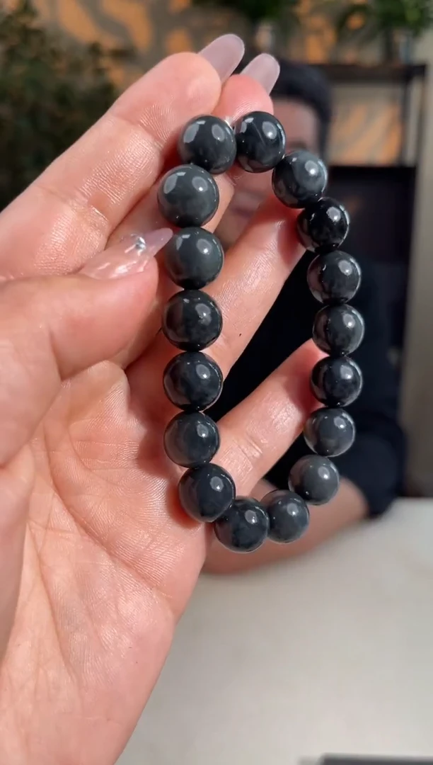 和田玉未镶嵌颈饰多样性拍一发一250034