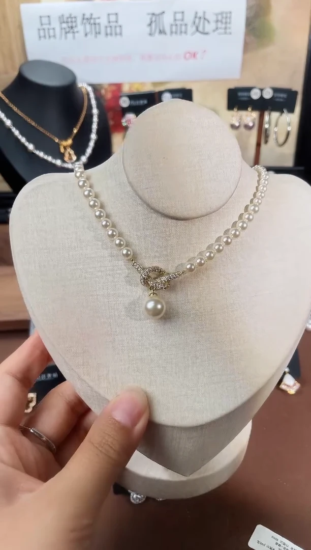 合金925银锆石7557