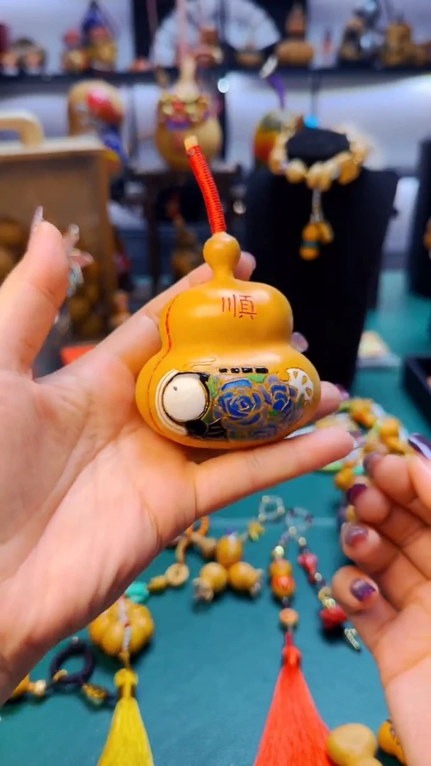 741文玩葫芦文玩好物