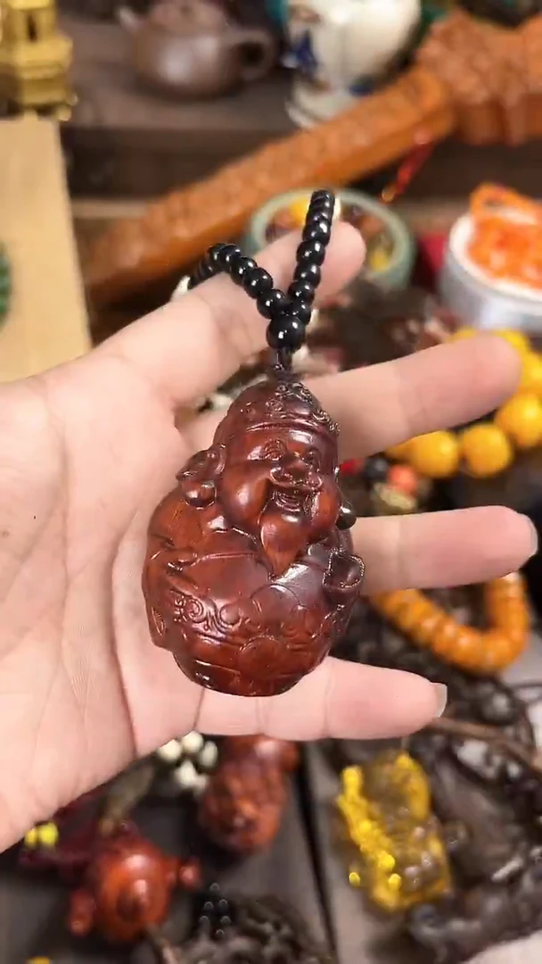 【闪购商品】檀香紫檀（小叶紫檀）七月精品专属推荐