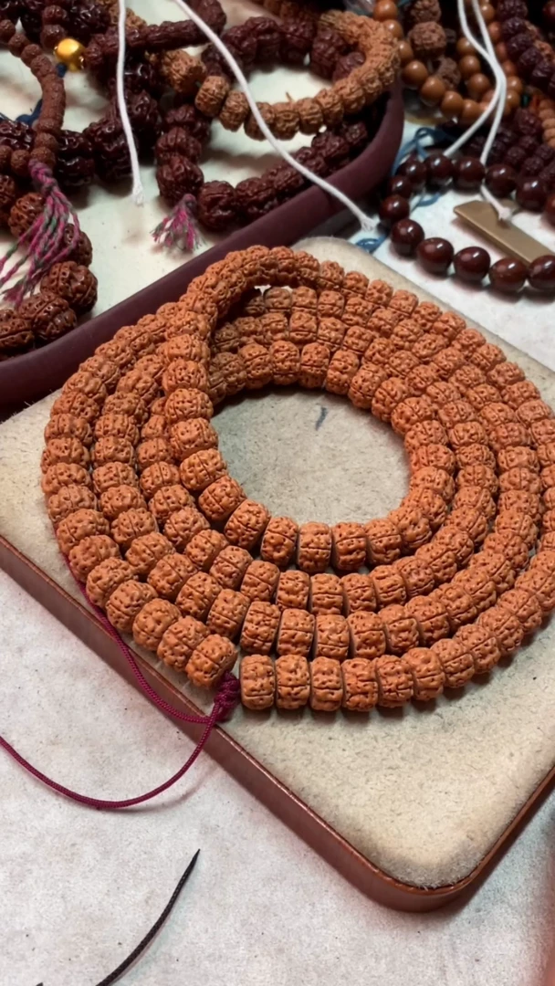 【闪购商品】金刚菩提吊坠10.00000000000