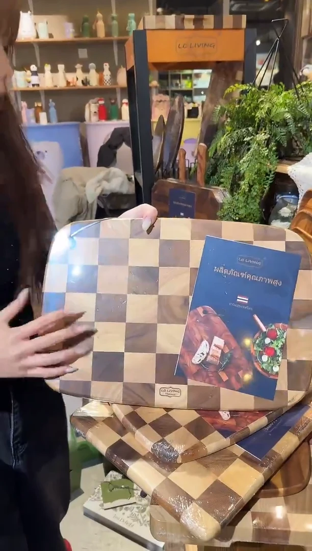 【双12】37棋盘格椭圆大号