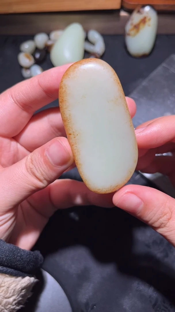 未镶嵌和田玉珠宝奇石3和田玉