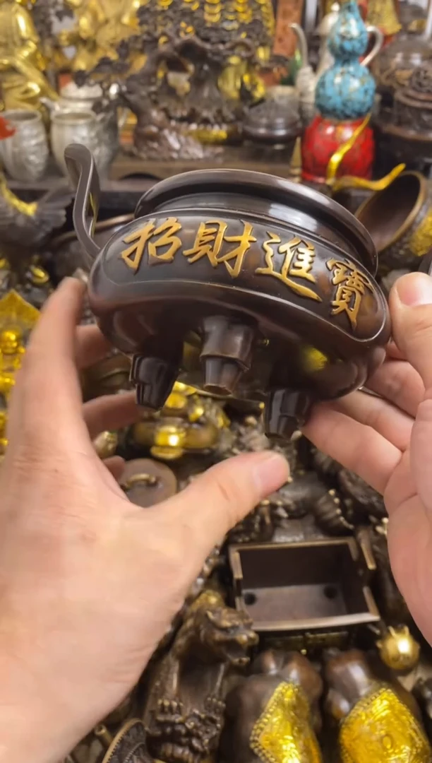 1案台摆件  物品摆件