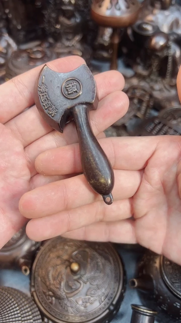 【闪购商品】1案台摆件 物品摆件