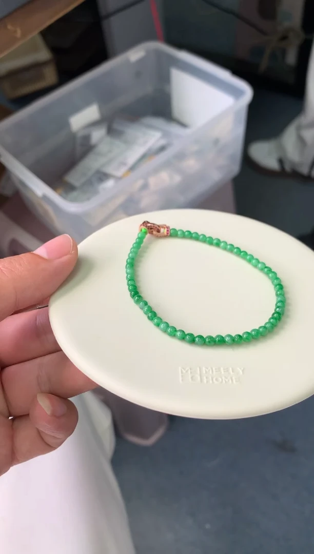 颈饰未镶嵌翡翠48小时鉴赏期 退货不扣服务费