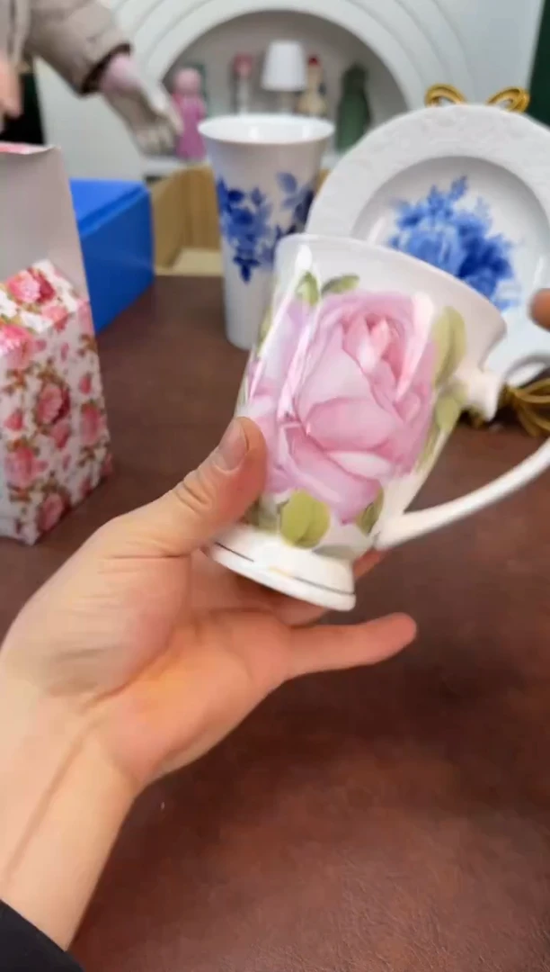 美物严选好物多多d50