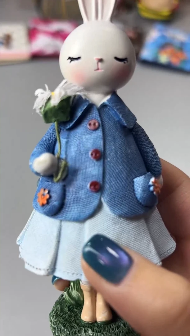 瓷片263手工无品牌