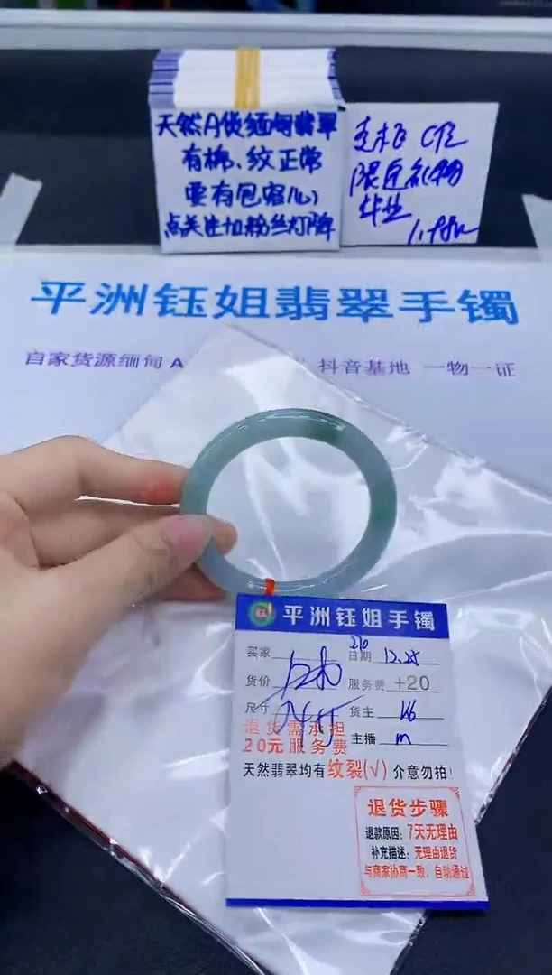 未镶嵌手镯翡翠11111