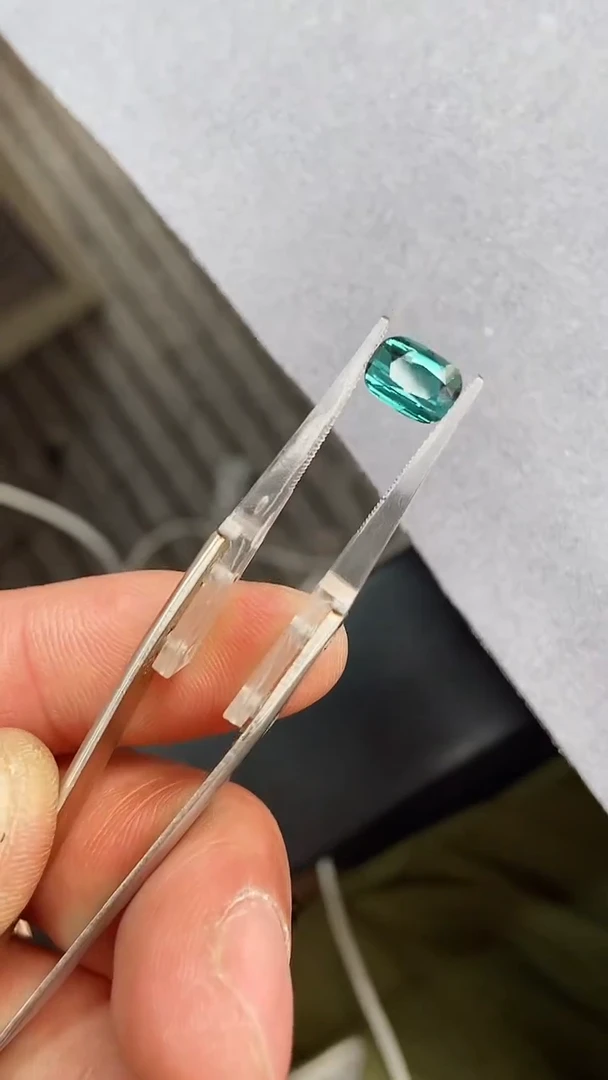 【闪购商品】碧玺裸石未镶嵌裸石1.6