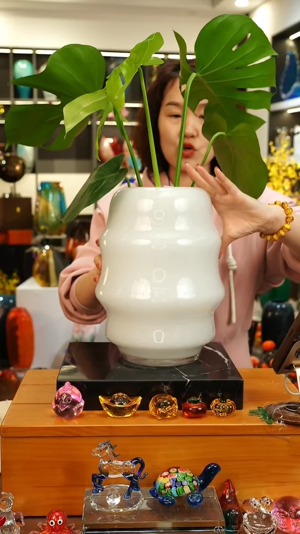 外贸花瓶尾货花瓶200