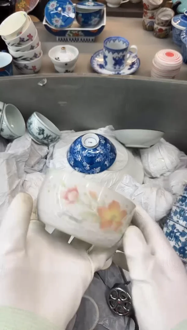 茶盏6*瓷器瓷器瓷器瓷器