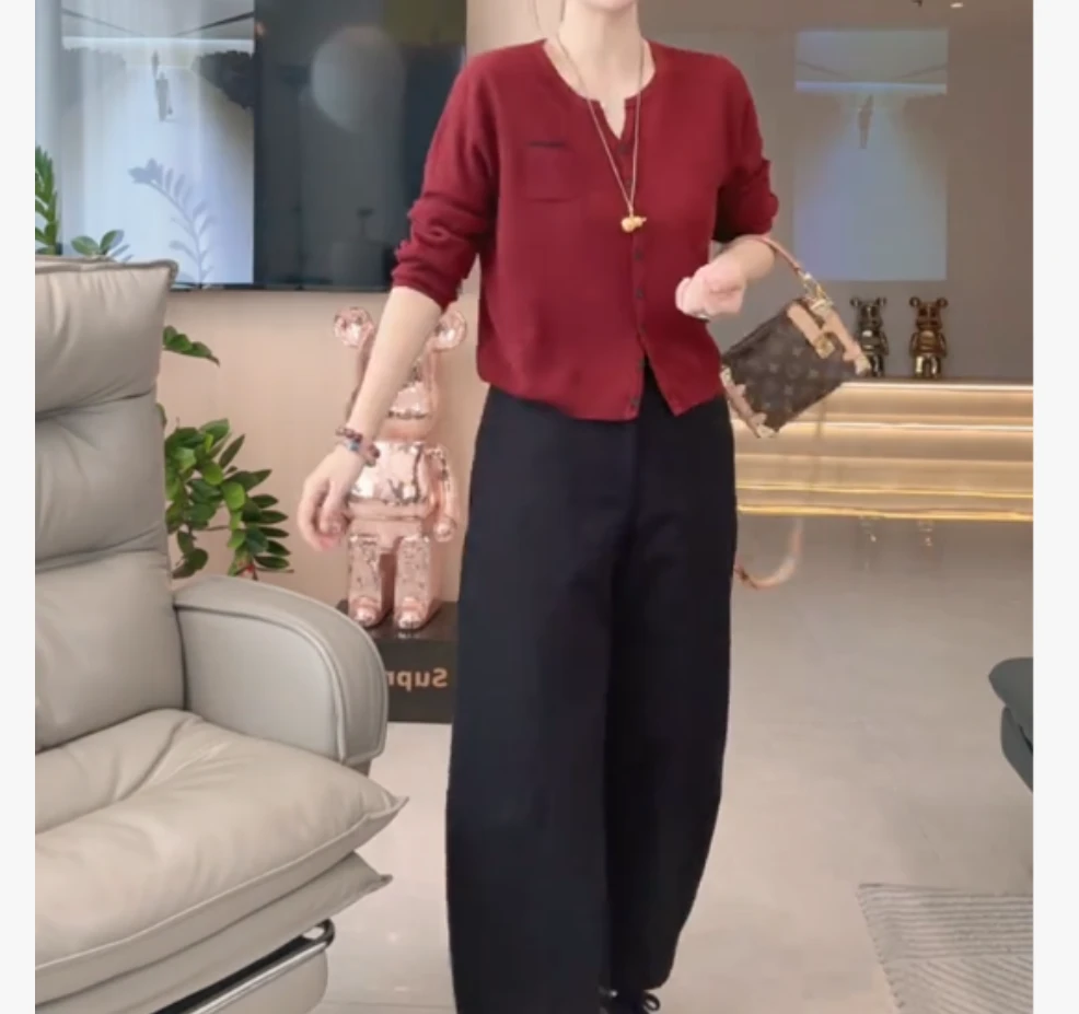 时尚潮流百搭精品女装dgd5191
