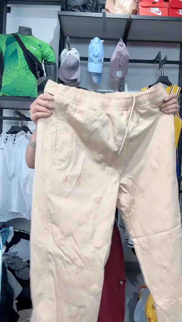 1302 编码 瑕疵款直播间过款为准 尺码 L
