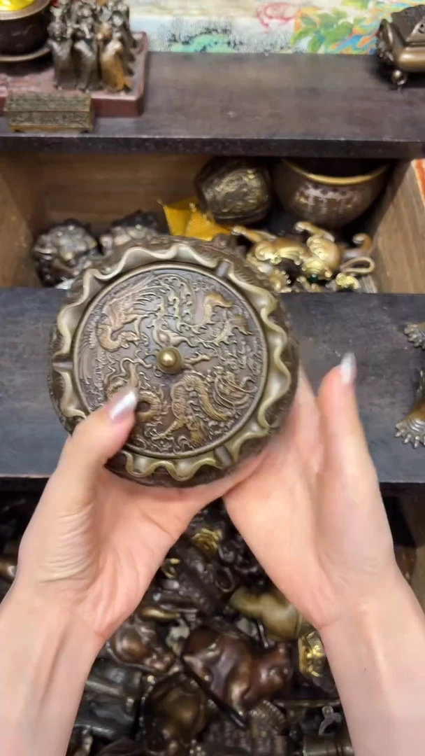 D古铜专属精选链接