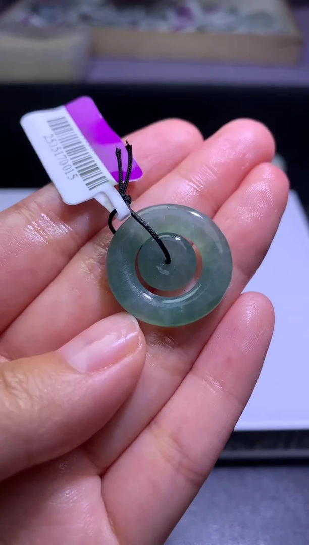 定制翡翠未镶嵌毛货