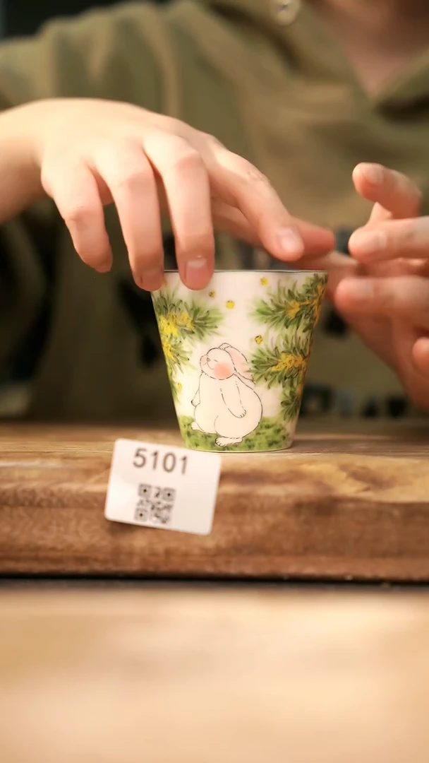 【落单孤品】福利/杯子@@5101