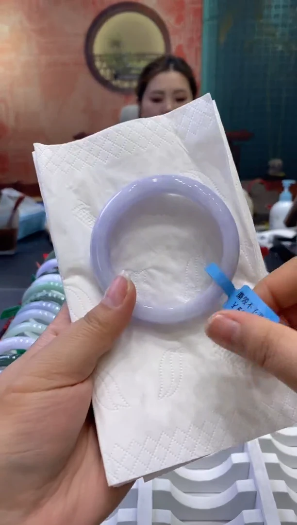 【闪购商品】翡翠手镯未镶嵌多人0000026