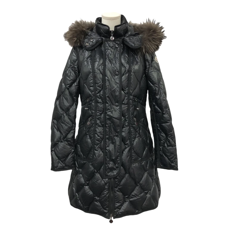 MONCLER/羽绒服/95新/[251221MS]