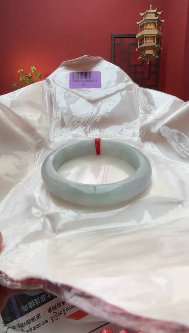 未镶嵌手镯翡翠翡翠手镯7