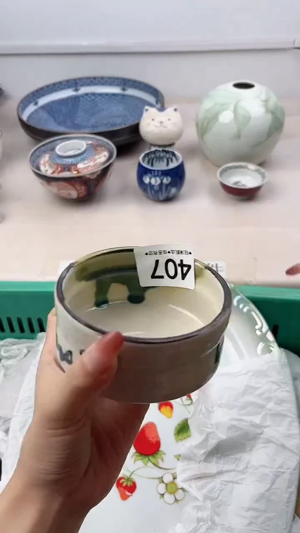 瓷片舍**器407，，，，，，，，