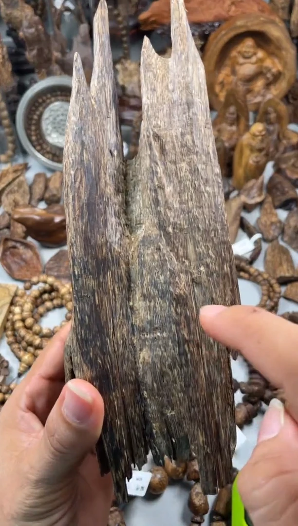 沉香碎屑沉香刘* 文莱 沉香  文莱 沉香